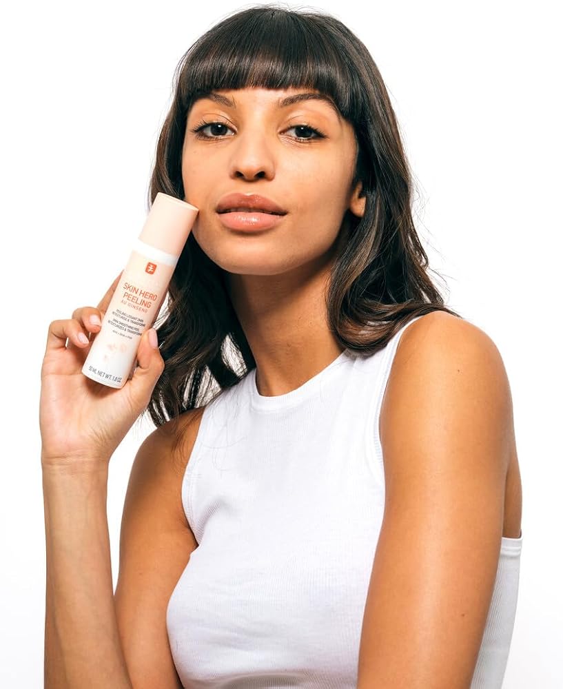 Erborian Skin Hero Peeling, Peeling en Gel Doux Visage, 50 ml - Image 6