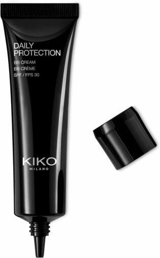 61x9HHWKaEL._AC_SL1000_.jpg KIKO Milano Daily Protection BB Cream SPF 30-03, Crème Teintée Pour Protéger, Sublimer Et Hydrater La Peau