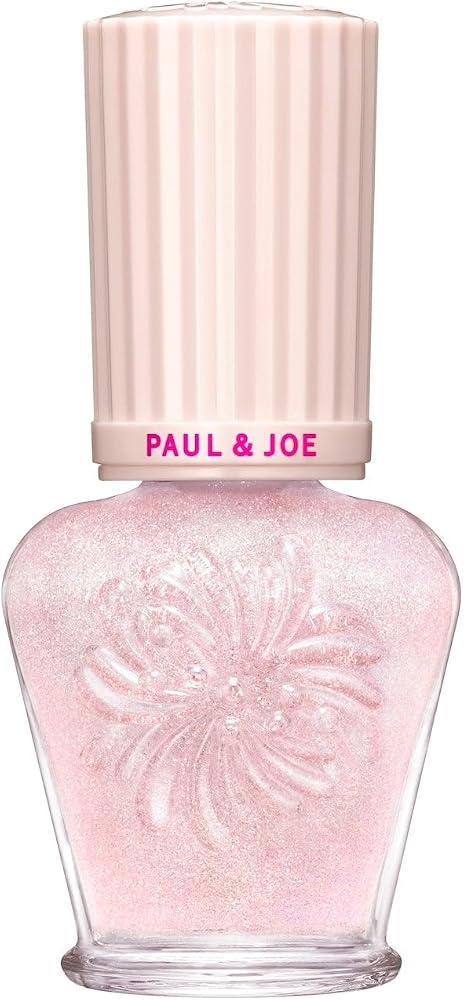 PAUL & JOE 'SAKURA COLLECTION' Base De Maquillage Étincelante S 002, 15ml