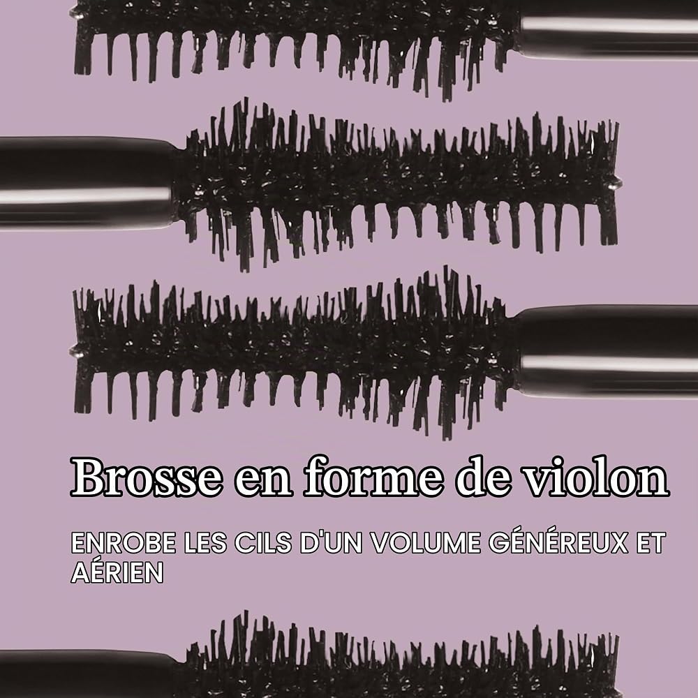 Ilia Beauté | Fullest Mascara volumisant | 4 ml - Image 7