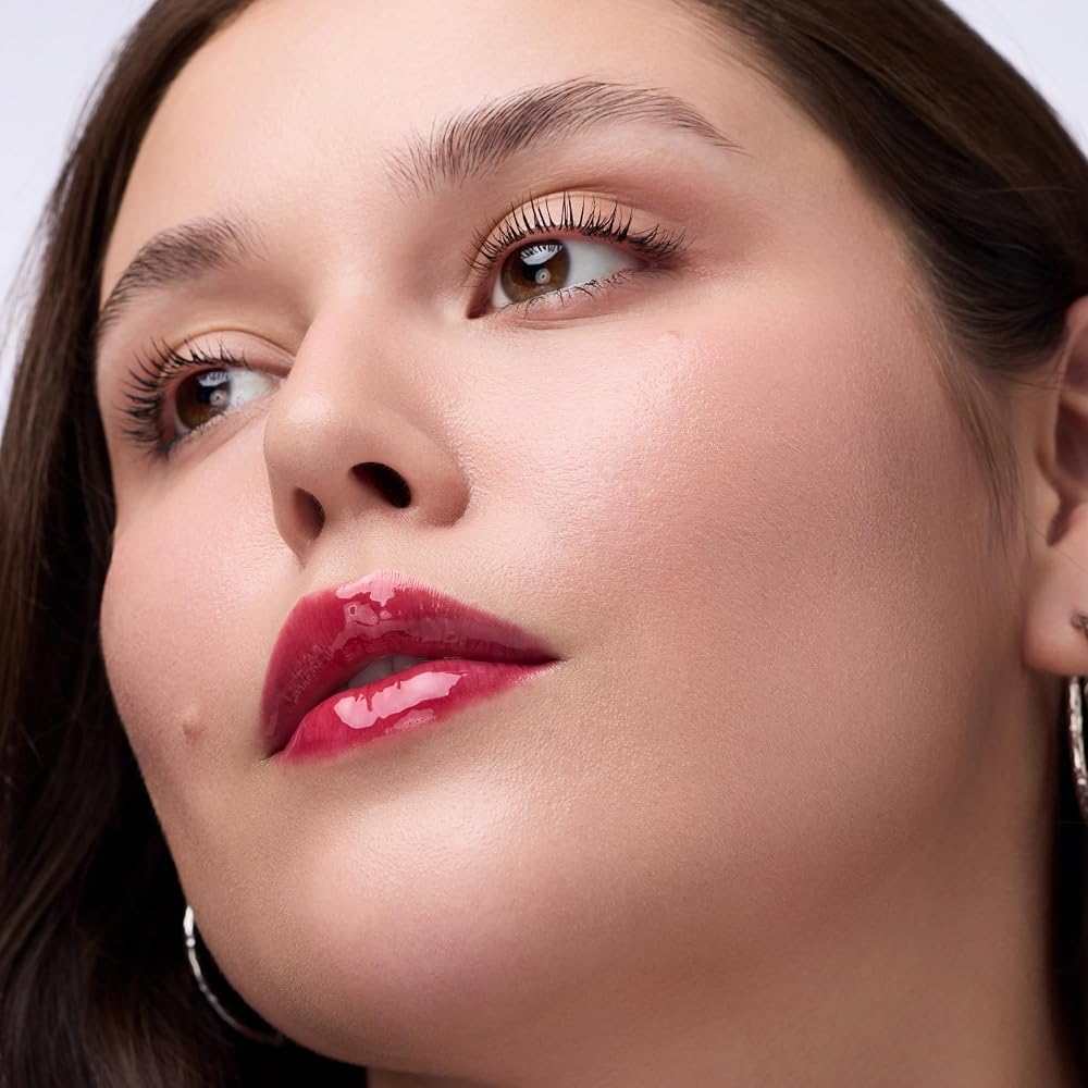 Catrice gloss lèvres Glossin' Glow Tinted Lip Oil huile à lèvres - 4 ml | Hydratant, Protecteur, Effet colorant, Avec huiles, Huile à lèvres, Fini brillant - Image 7