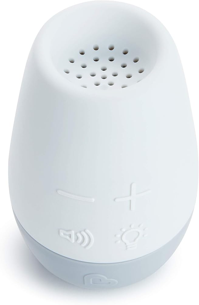 Munchkin Shhh... Machine sonore portable - Image 3