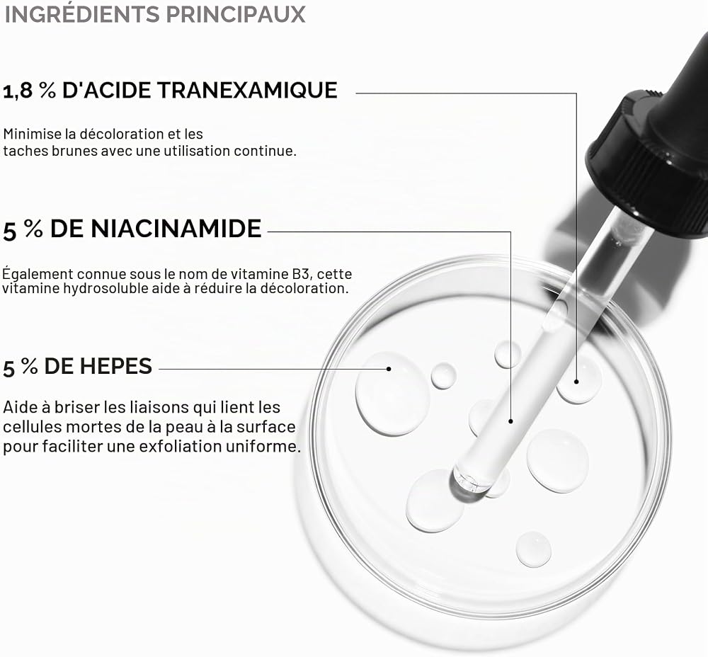 Discoloration Defense Serum - Image 4