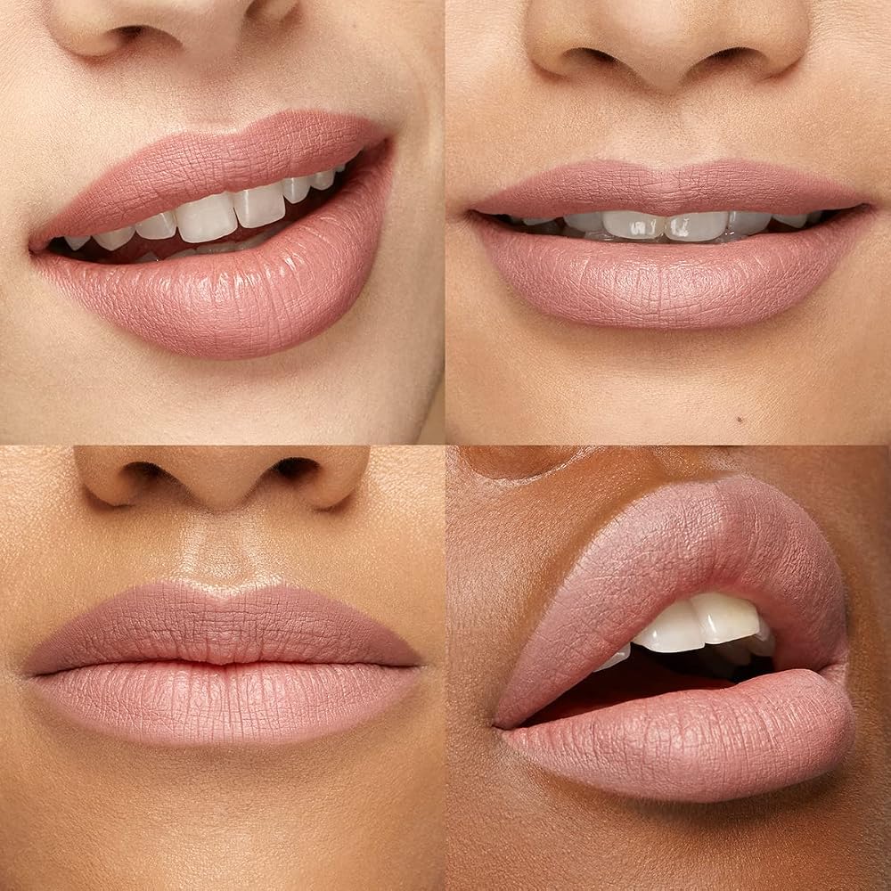 KIKO Milano Unlimited Stylo - Teinte 03 Rosy Nude | Tenue 10 Heures | Crémeux | Fini Demi-Mat | Sans Transfert | Format Slim - Image 3