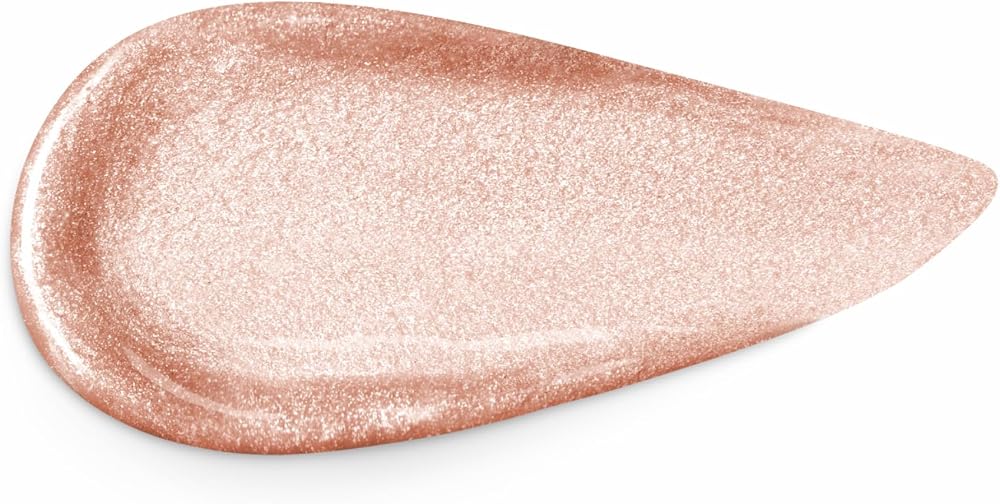 KIKO Milano Glow Fusion Highlighting Drops - Teinte 02 Sweet Dreams | Enlumineur Liquide | Fini Métallisé | Perles Réfléchissantes | Modulable - Image 2
