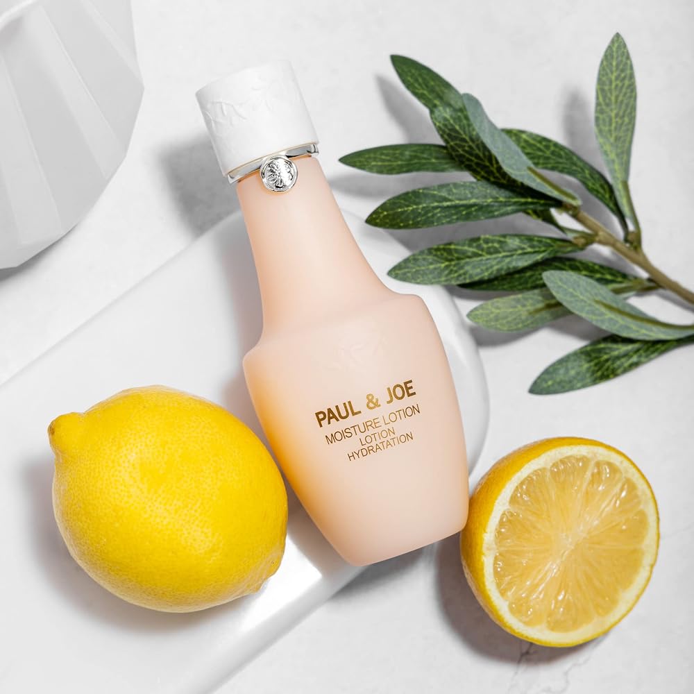 PAUL & JOE Lotion hydratante 150 ml - Image 6