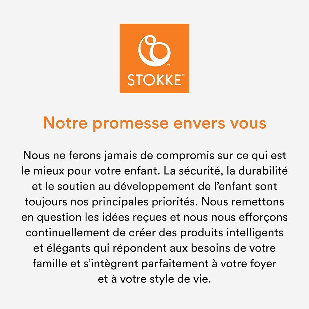 Baignoire Flexi Bath XL Verte - Stokke - Image 7