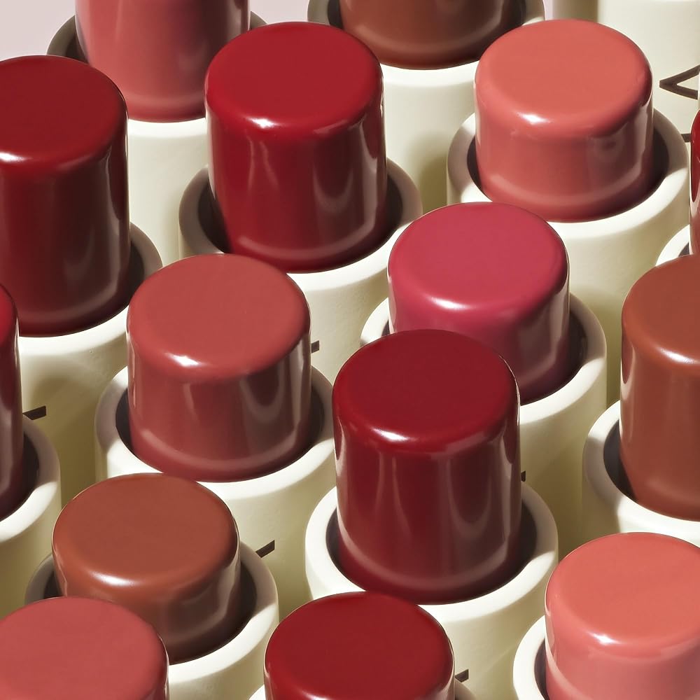 Ilia - Balmy Tint Hydrating Lip Balm Lady Neutral Cranberry 4,4 ML - Image 7