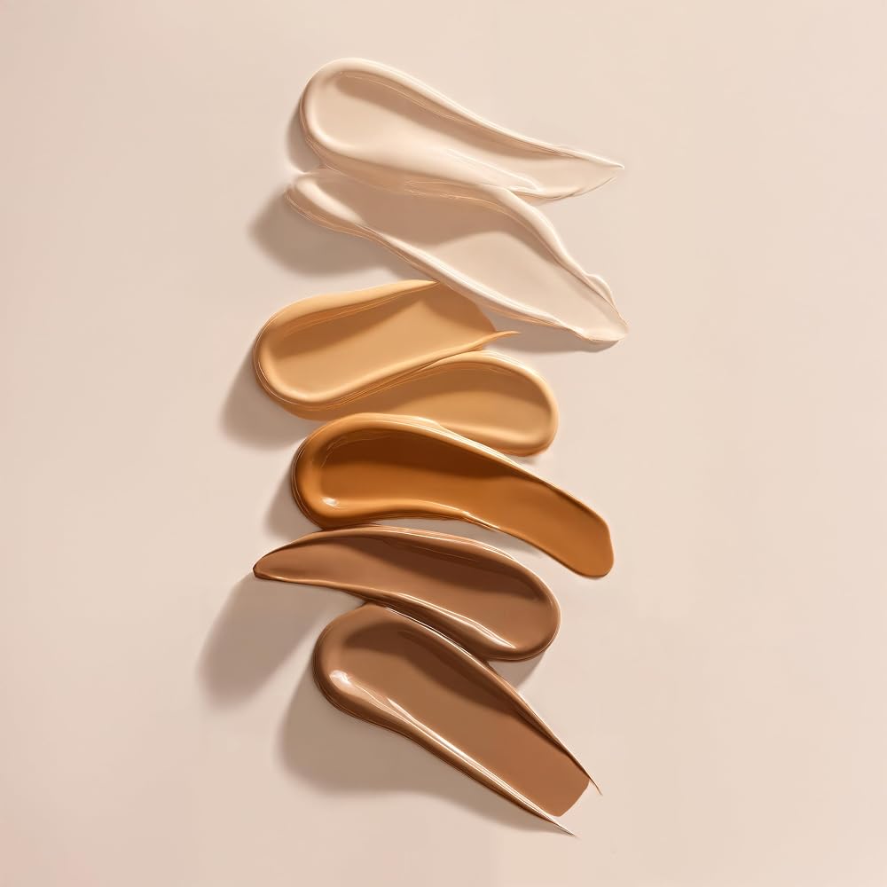 KIKO Milano Full Coverage Dark Circles Concealer 03 | Correcteur Liquide Haute Couvrance Pour Le Contour Des Yeux Et Le Visage - Image 13