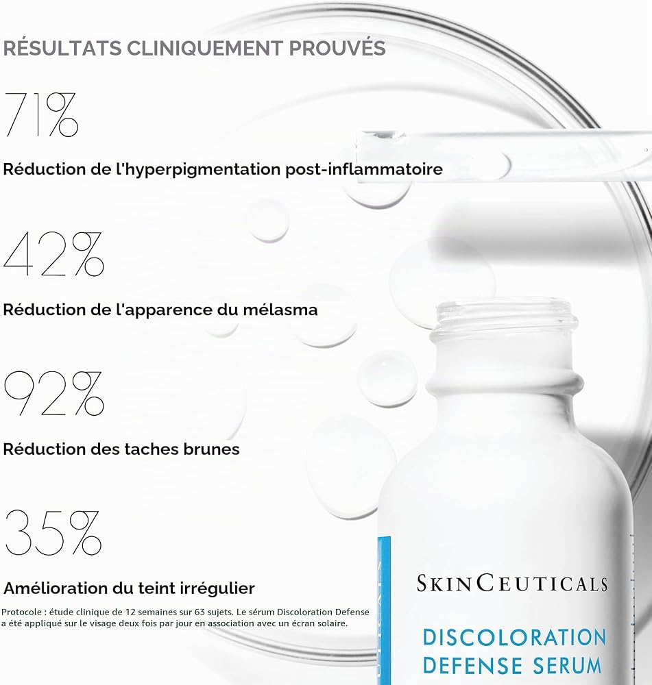 Discoloration Defense Serum - Image 3