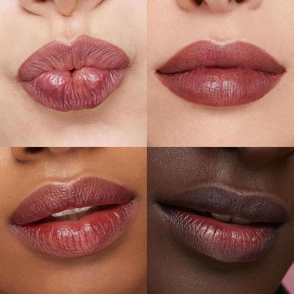 KIKO Milano Long Lasting Colour Lip Marker - Teinte 109 Natural Rose | Sans Transfert | Effet Tatouage Naturel | Tenue 10 Heures | Intensité Modulable - Image 3