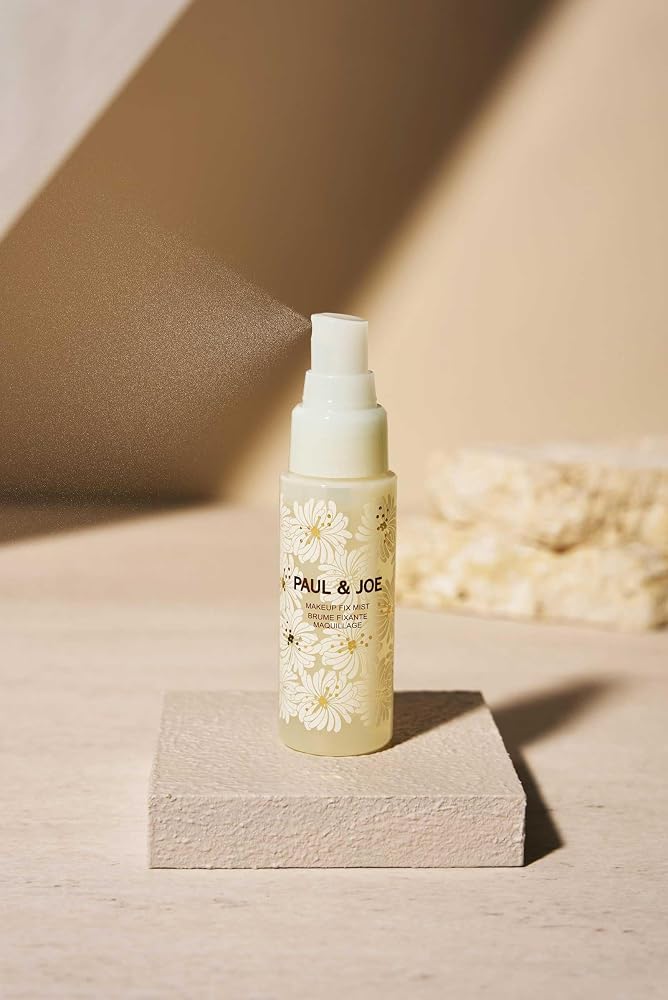 PAUL & JOE Brume Fixante Maquillage | Travel Size 50ml 1.6oz - Image 3