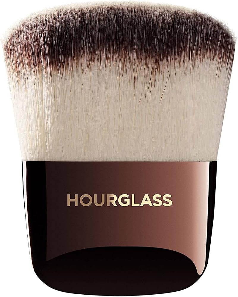 Hourglass ambiante Poudre Brosse