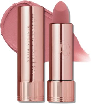 71av8ZxxdTL._AC_SL1000_.jpg Anastasia Beverly Hills Rouge à lèvres mat, pivoine