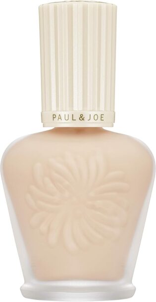 71cDLBi2jRL._AC_SL1000_.jpg PAUL & JOE Fond de teint protecteur Primer 01 Dagree, 30 ml