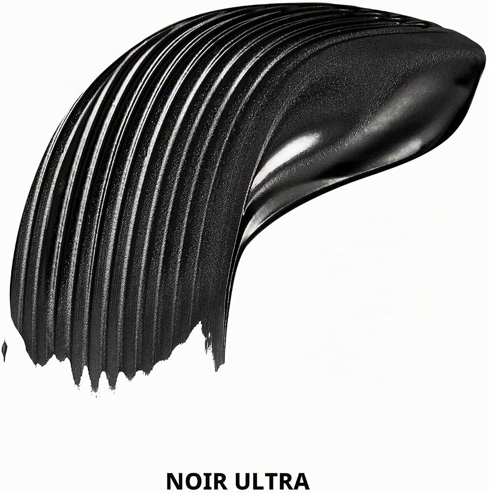 Hourglass Mascara à extensions instantanées débloquées en mousse autobronzante. Mascara définissant et allongeant pour des cils spectaculaires. Sans cruauté et végétalien - Image 2