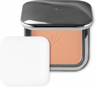 71owJybl1L._AC_SL1000_.jpg KIKO Milano Matte Fusion Pressed Powder 10 | Poudre Compacte Au Fini Mat Naturel