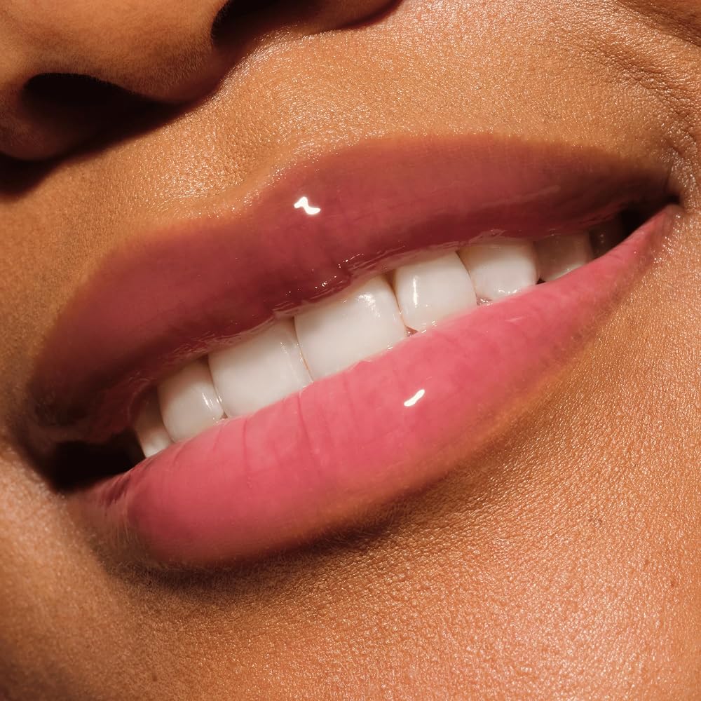 Catrice gloss lèvres Glossin' Glow Tinted Lip Oil huile à lèvres - 4 ml | Hydratant, Protecteur, Effet colorant, Avec huiles, Huile à lèvres, Fini brillant - Image 6