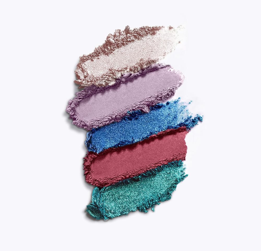 KIKO Milano High Pigment Eyeshadow 36 | Ombre À Paupières Longue Tenue Fortement Concentrée En Pigments, En 5 Finis Différents : Mat, Nacré, Métallisé, Satiné Et Scintillant - Image 12