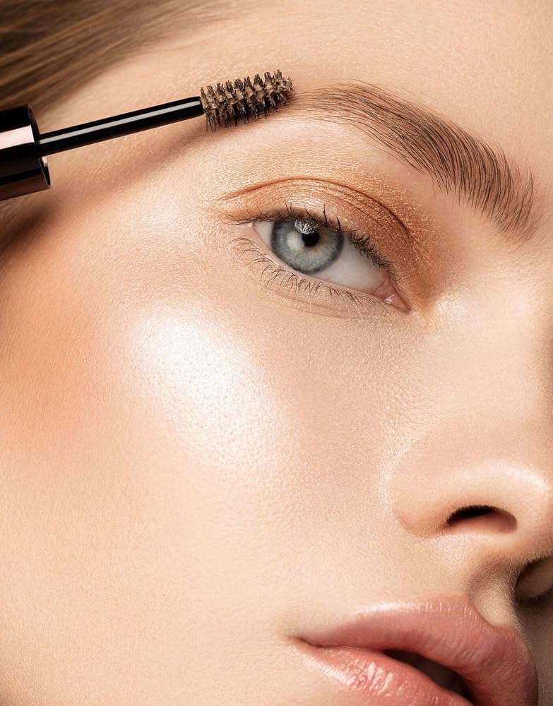 Hourglass Arch Brow Gel volumisant pour sourcils Blond 3 ml - Image 4