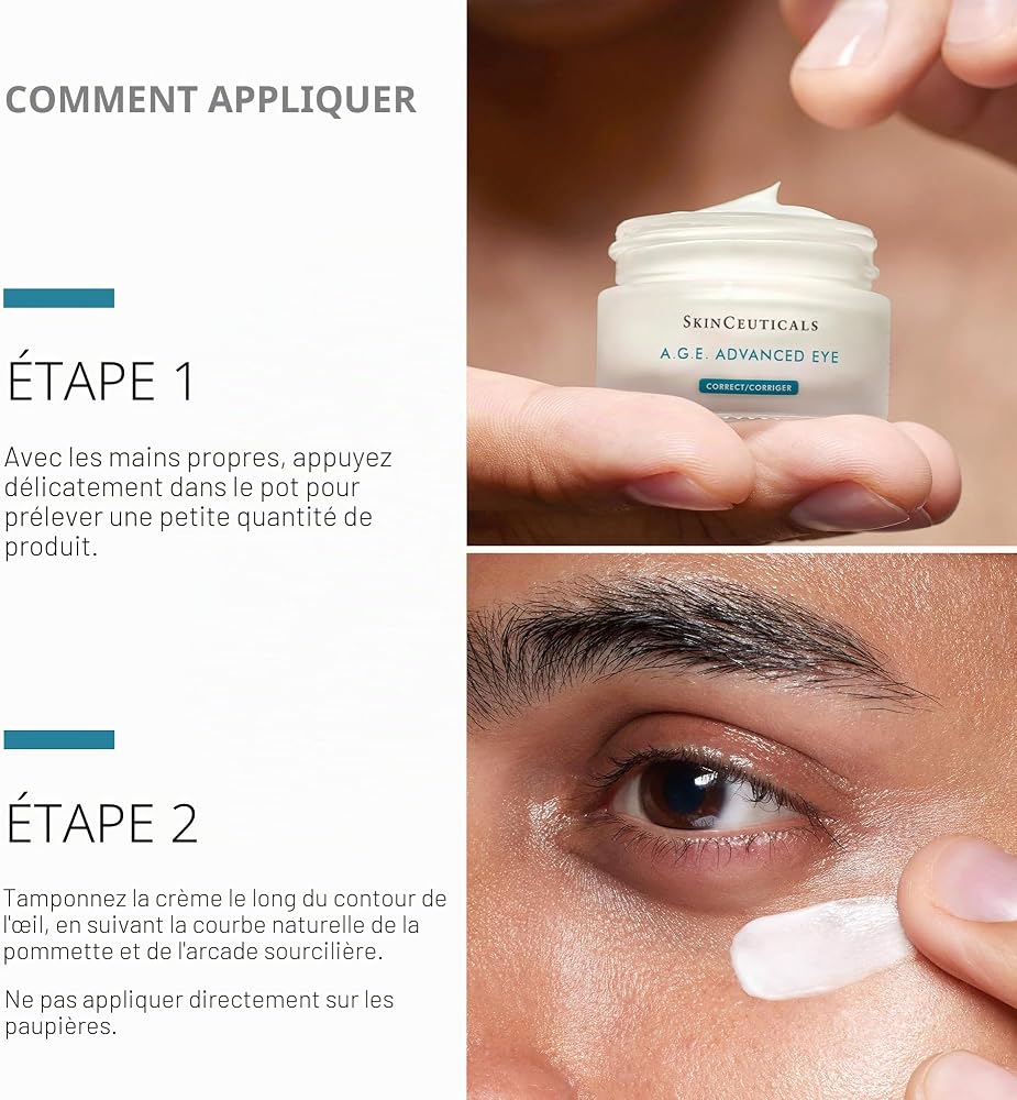 A.G.E Advanced Eye Skinceuticals - Image 4