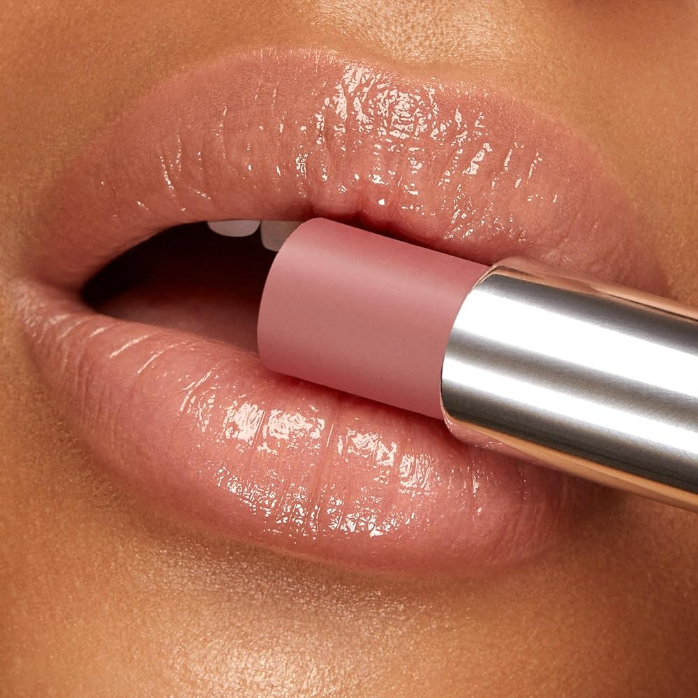 KIKO Milano Coloured Balm 08, Baume À Lèvres Coloré À Action Hydratante À L'Arôme Fruité Agréable - Image 5