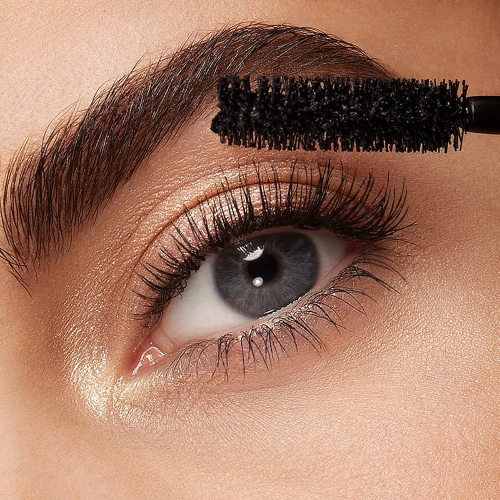 KIKO Milano 24h Long Lasting & Panoramic Volume Mascara | Mascara Effet Volume Et Définition Tenue 24 Heures - Image 3