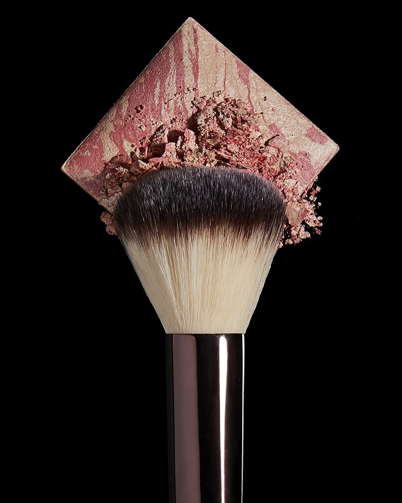 Hourglass Cosmetics Brush - No. 2 by Hourglass Cosmetics - Image 2