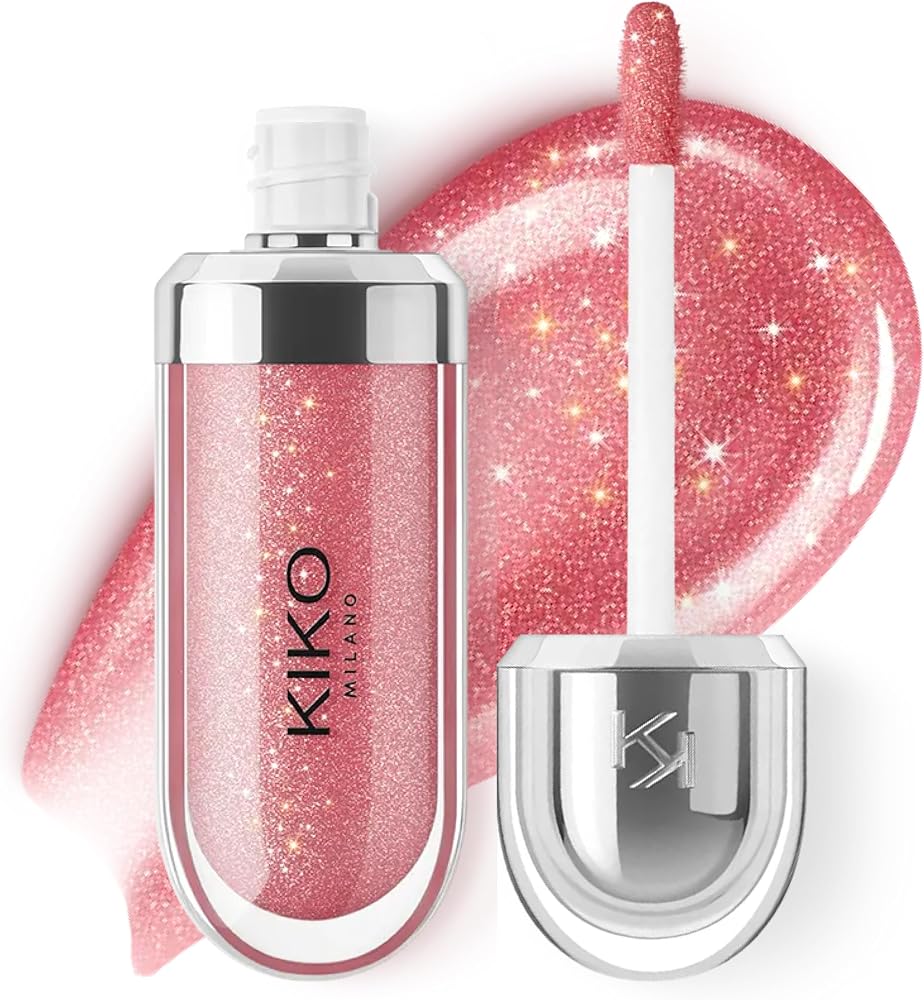 KIKO Milano 3D Hydra Lipgloss 17