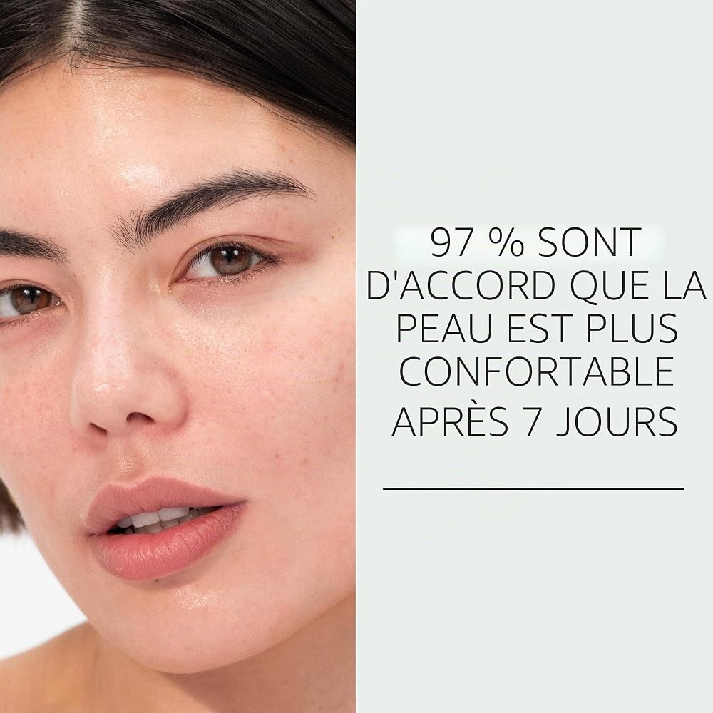 REN Clean Skincare Evercalm™ Lait nettoyant doux, format voyage 50 ml - Image 2