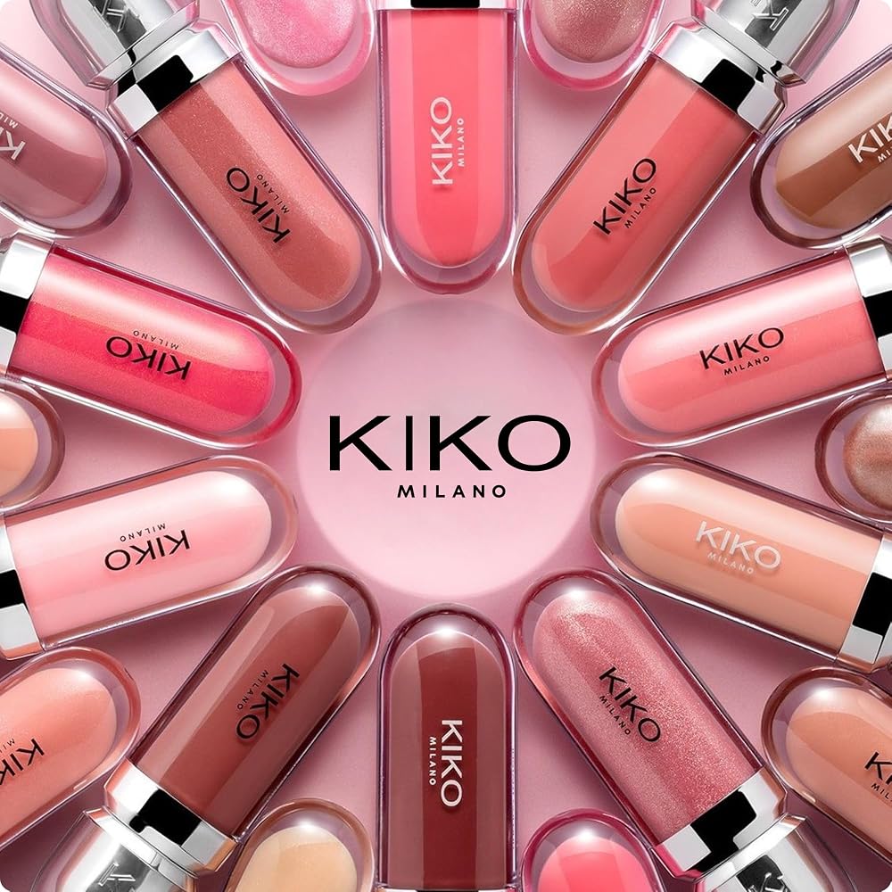 KIKO Milano 3D Hydra Lipgloss 17 - Image 6