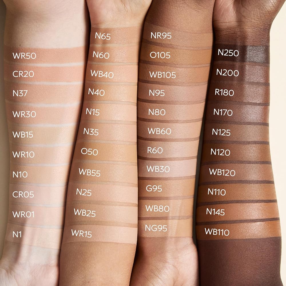 KIKO Milano Full Coverage 2-in-1 Foundation & Concealer 06 - WB 15, Fond De Teint/Correcteur 2 En 1 À Couvrance Élevée - Image 4