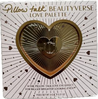 915p7AQO8fL._AC_SL1000_.jpg Charlotte Tilbury | Pillow Talk | Beautyverse Love Palette
