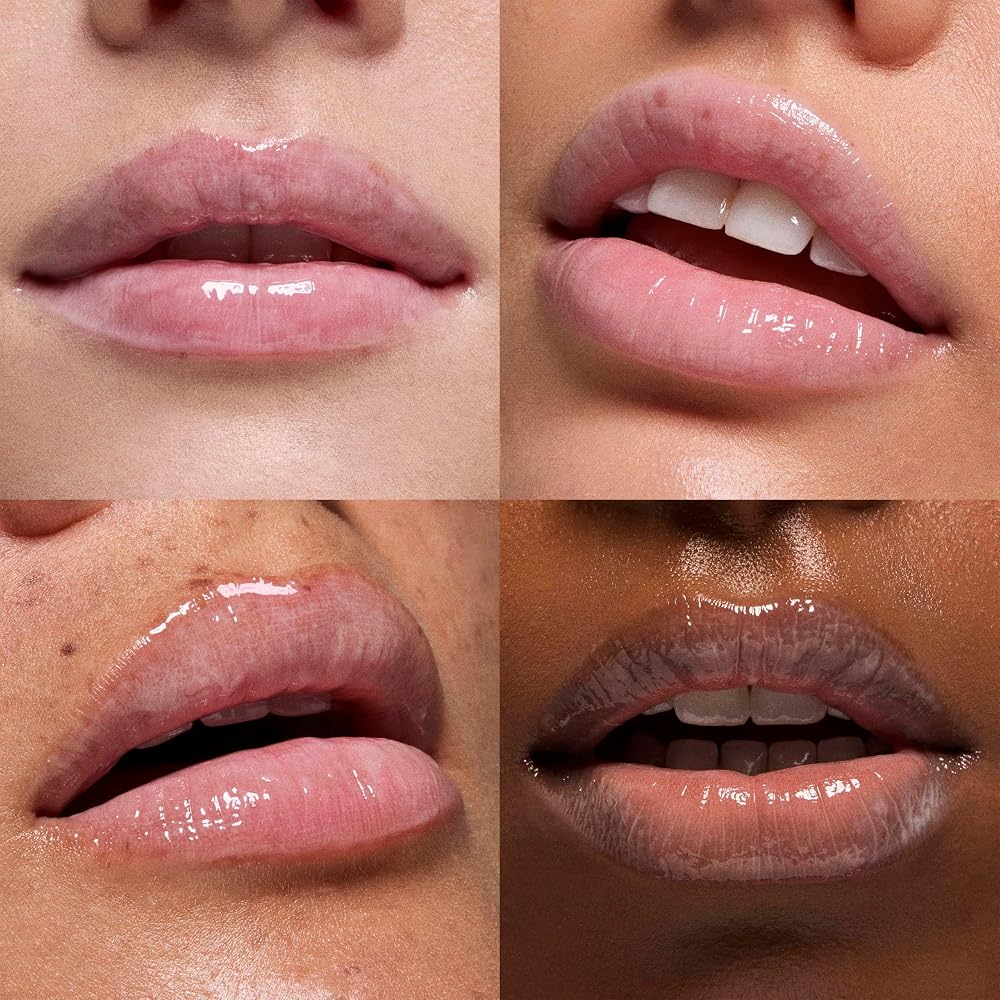 KIKO Milano Lip Volume Tutu Rose - Teinte Tutu Rose | Soin des Lèvres | Effet Volume | Couleur Naturelle | Longue Tenue - Image 5