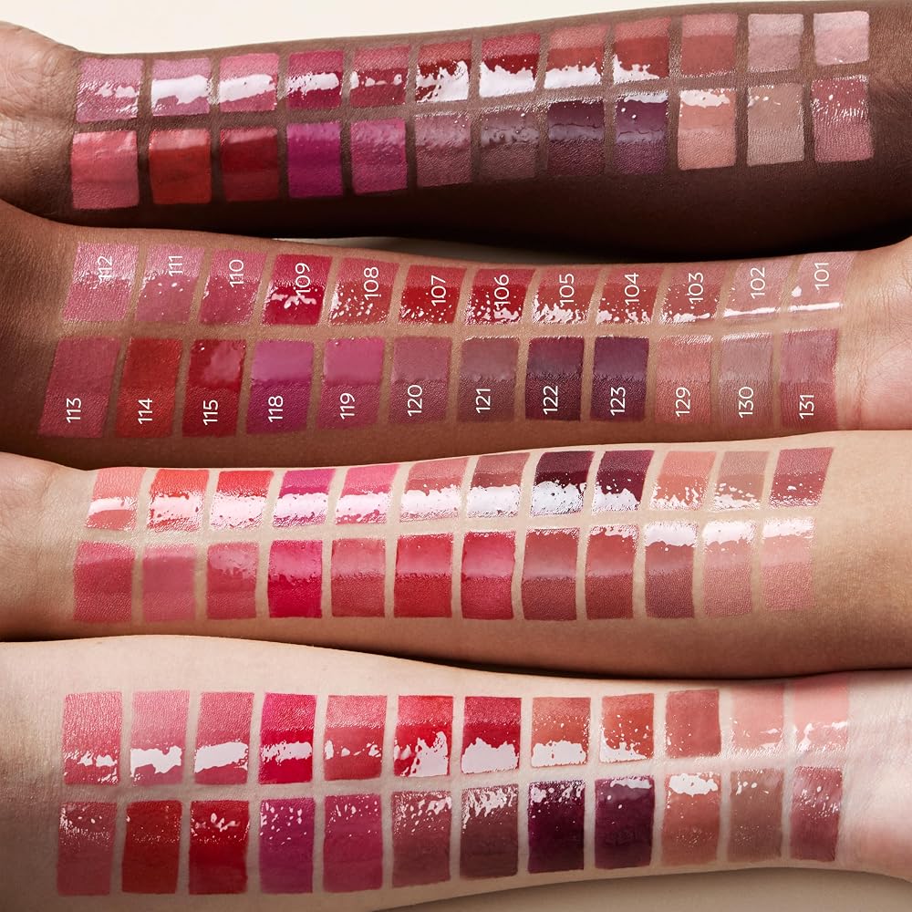 KIKO Milano Unlimited Double Touch 131 | Rouge À Lèvres Liquide En 2 Étapes, Fini Lumineux. Tenue Jusqu’À 12 Heures. Base Colorée Sans Transfert | Rouge à lèvres liquide 2 étapes | Couleur + Brillance | Durée 12 heures | Sans transfert | Lumineux - Image 5