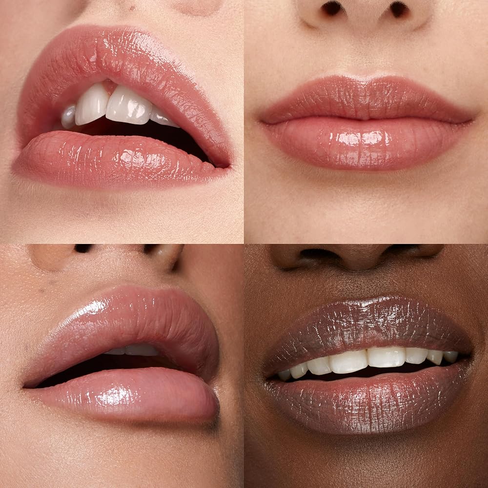 KIKO Milano Coloured Balm 08, Baume À Lèvres Coloré À Action Hydratante À L'Arôme Fruité Agréable - Image 4