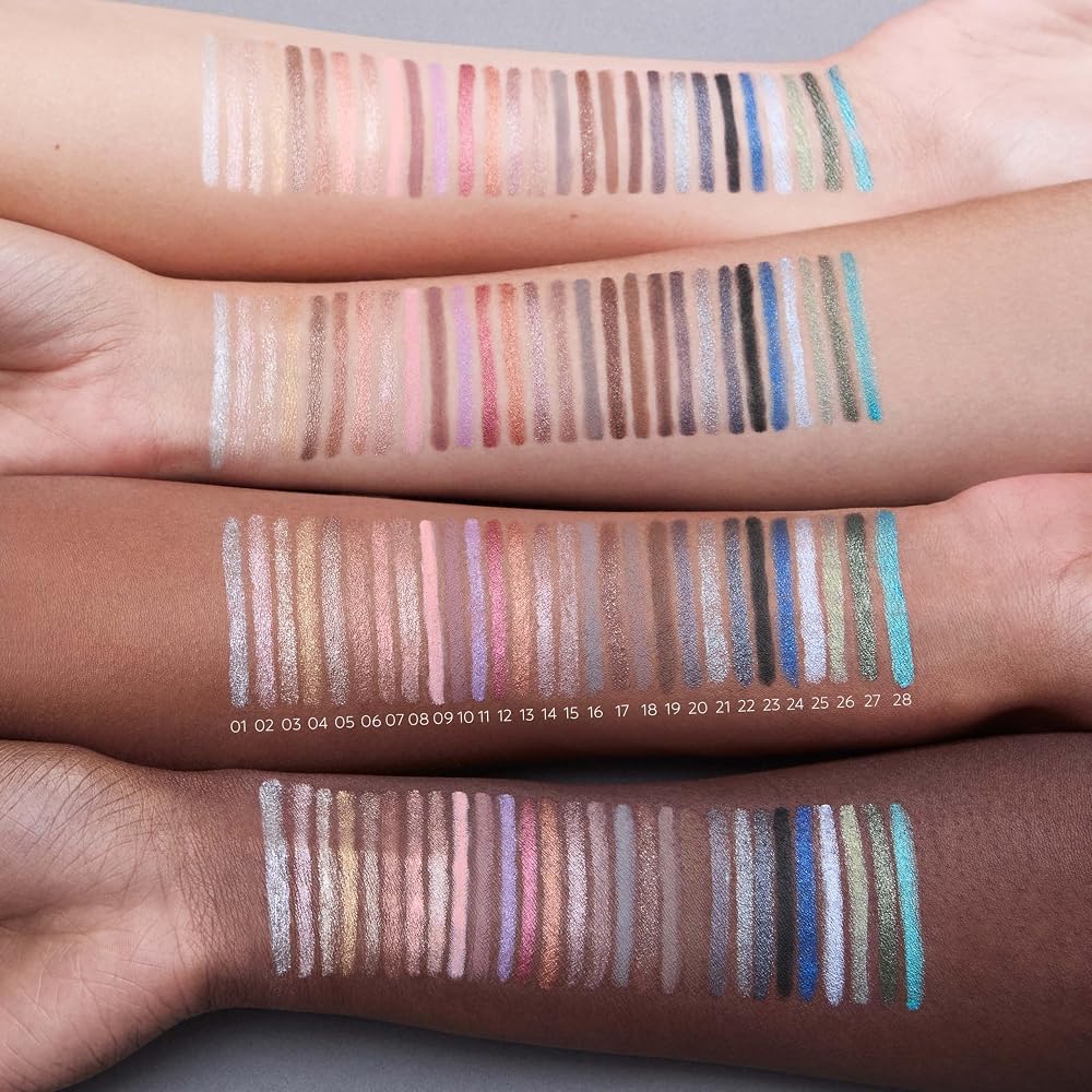 KIKO Milano Long Lasting Eyeshadow Stick 05 | Ombre à Paupières En Stick à La Formule Crémeuse età La Tenue Extrême - Image 4