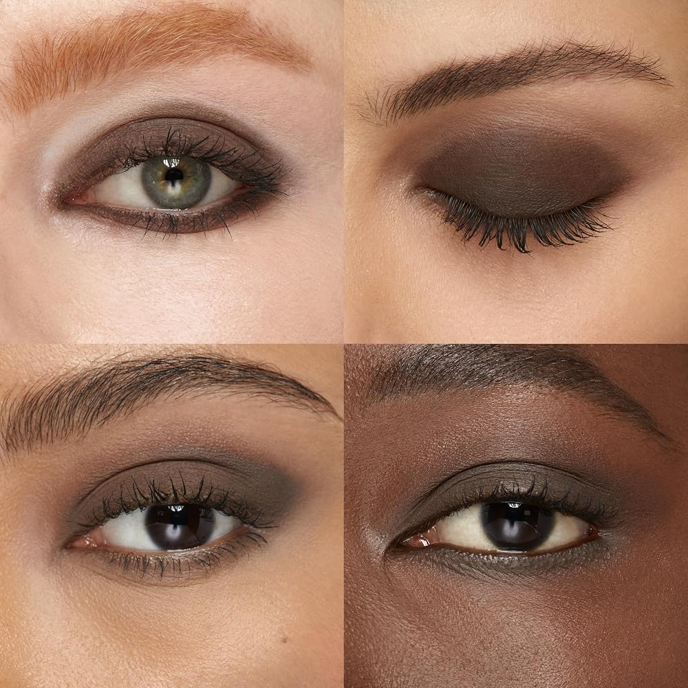 KIKO Milano High Pigment Eyeshadow 36 | Ombre À Paupières Longue Tenue Fortement Concentrée En Pigments, En 5 Finis Différents : Mat, Nacré, Métallisé, Satiné Et Scintillant - Image 3