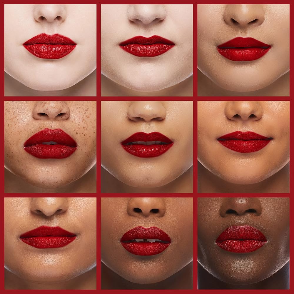 ANASTASIA BEVERLY HILLS Liquid Lipstick - American Doll 3,2 g - Image 4