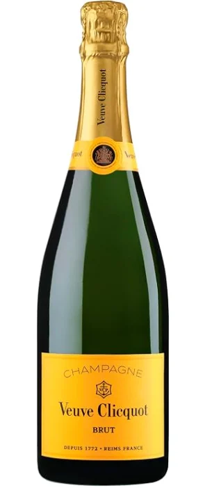Veuve Clicquot Brut Carte Jaune - Image 8