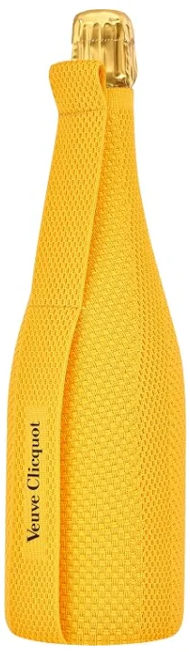 Veuve Clicquot Brut Carte Jaune - Image 4