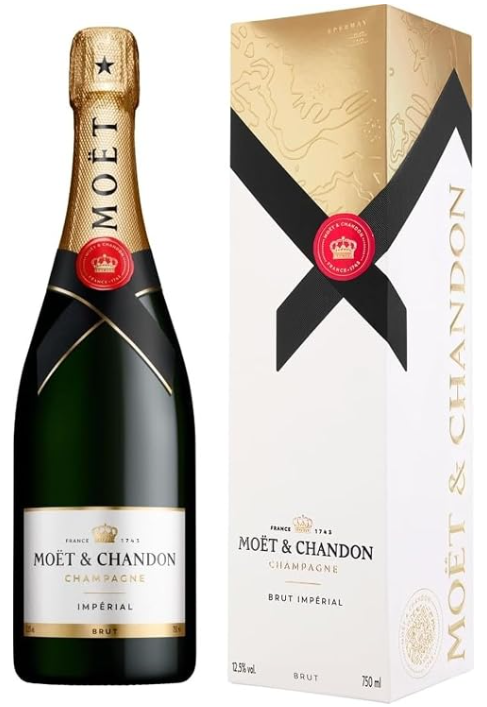 Moët Chandon Brut