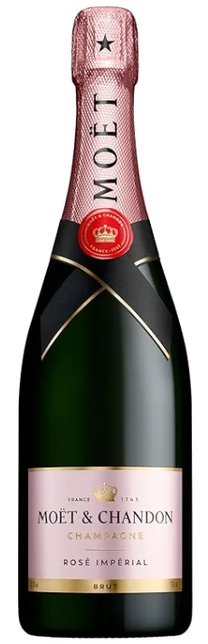 Moët Chandon Rosé - Image 5