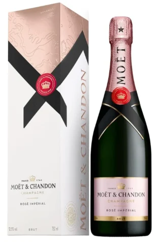 Moët Chandon Rosé