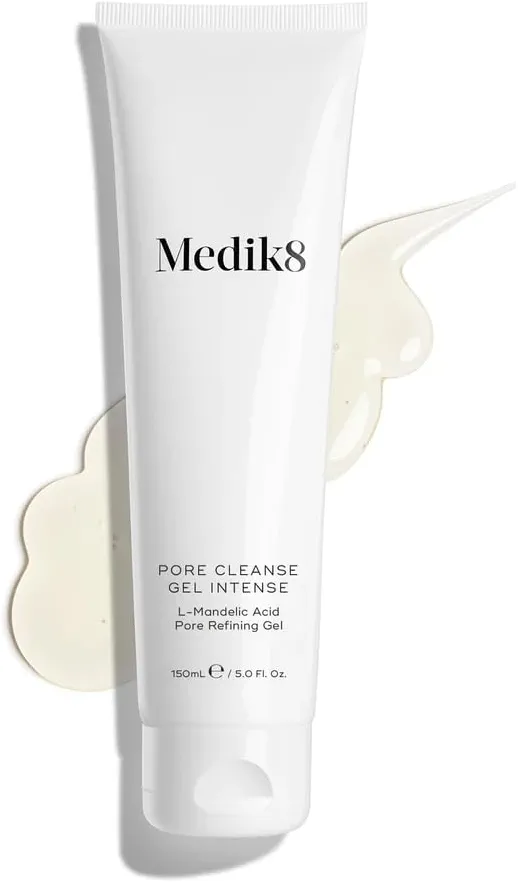 Medik8 Pore Cleanse Gel Intense Pore Refining 150ml363667