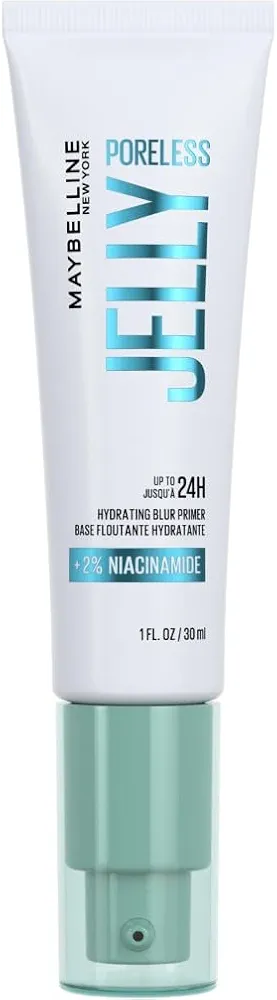 amz-41cw0cctyrl-60792e5b Maybelline New York Poreless Jelly Base Teint Floutante Hydrate 24h 30ml