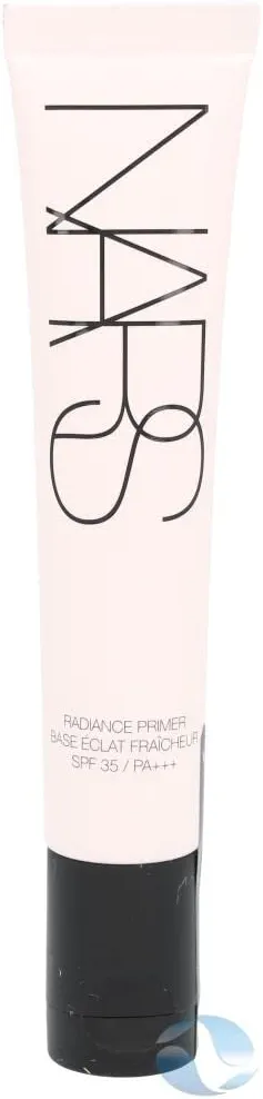 NARS Radiance Primer SPF35 Lumineuse, Crème, Primer à Maquillage