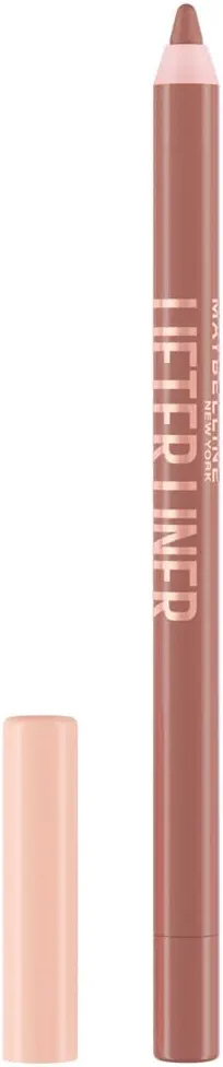 amz-41t5gcj7e5l-b5f73bd6 Maybelline New York Lifter Liner Crayon Contour Lèvres Repulpant 005 On It