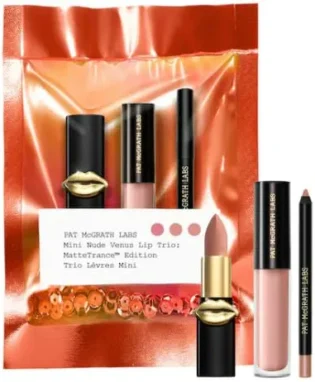 amz-41vwhuc4k0l-1c59ad98 Mini Nude Venus Lip Trio - Matttrance by Pat Mcgrath Labs for Women - 3 Pc