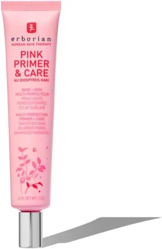 amz-41xk-3qip7l-19d88bec Erborian - Glow Crème - Base de Teint Illuminatrice Hydratante - Crème Lumière Visage Nacrée Effet Ultra-Radieux et Perfecteur - Cosmétique Coréen